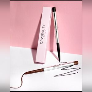 OPV Beauty Eyeliner Gel Pencil Duo